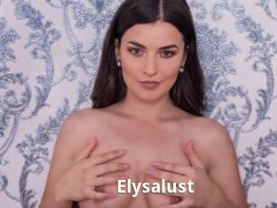 Elysalust
