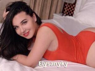 Elysanyky