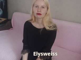 Elysweiss