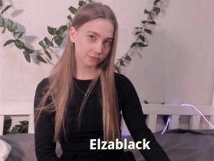 Elzablack