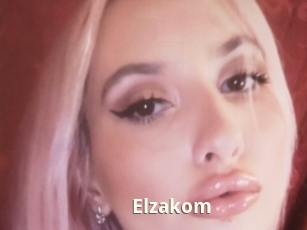 Elzakom