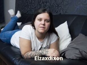 Elzaxdixon