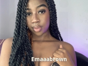 Emaaabrown