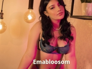 Emabloosom