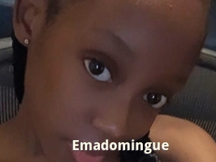 Emadomingue