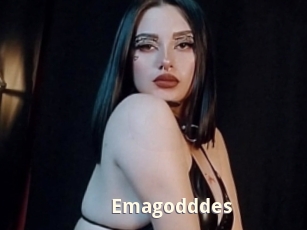 Emagodddes