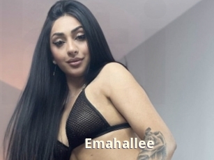 Emahallee