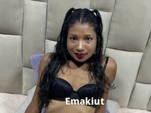 Emakiut