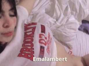 Emalambert