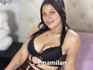 Emamilan