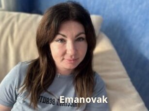 Emanovak
