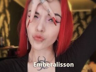 Emberalisson