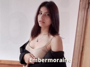 Embermoraine