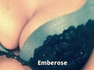 Emberose