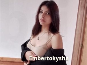 Embertokysha