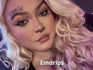 Emdrips