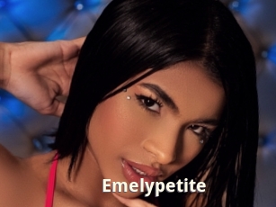Emelypetite