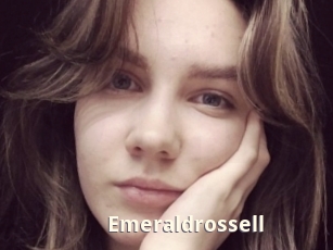 Emeraldrossell