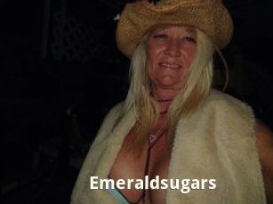 Emeraldsugars