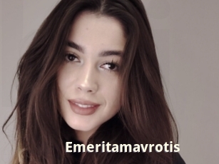 Emeritamavrotis