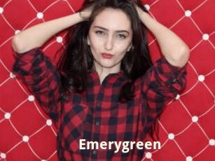 Emerygreen