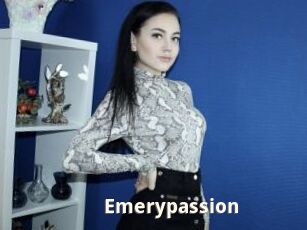 Emerypassion