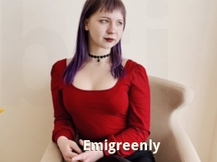 Emigreenly