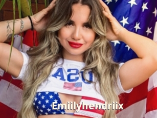 Emiilyhendriix