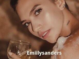 Emiilysanders