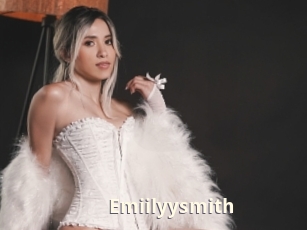 Emiilyysmith