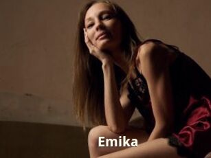 Emika
