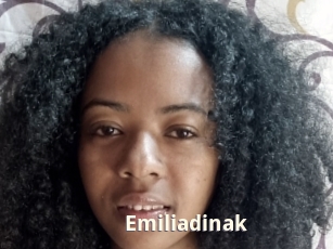 Emiliadinak