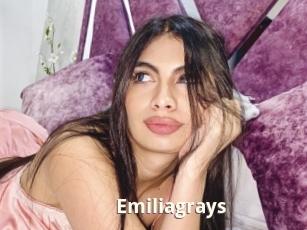 Emiliagrays