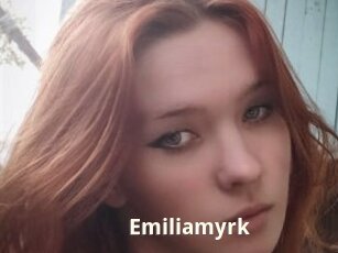 Emiliamyrk