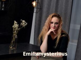 Emiliamysterious