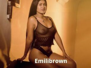 Emilibrown