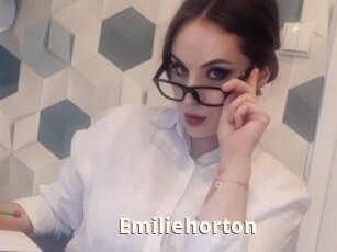 Emiliehorton