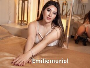 Emiliemuriel