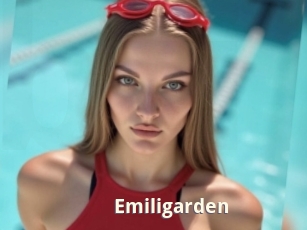 Emiligarden
