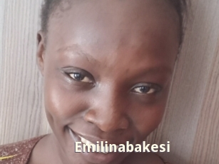 Emilinabakesi