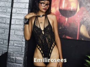 Emilirosees