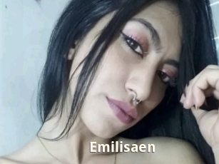 Emilisaen