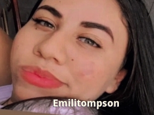 Emilitompson