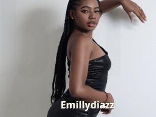 emillydiazz Bigtitinvasion