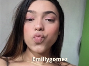 Emillygomez