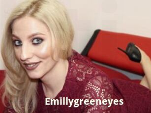 Emillygreeneyes