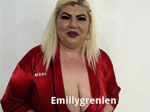 Emillygrenlen