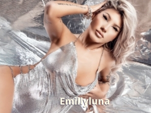 emillyluna Bigtitinvasion