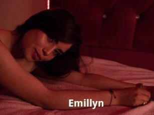 Emillyn