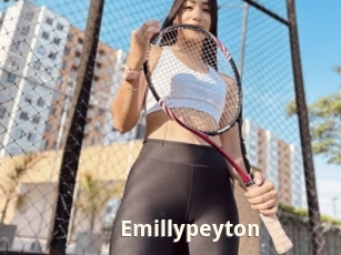 Emillypeyton